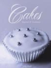 Cakes Regional and Traditional - Book