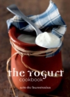 The Yoghurt Cookbook - Book