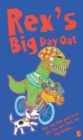 Rex's Big Day Out - Book