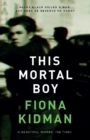 This Mortal Boy - Book