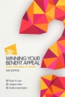 Winning Your Benefit Appeal : What you need to know - Book