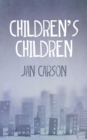Children'S Children - Book