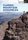 Classic Mountain Scrambles in Scotland - Book