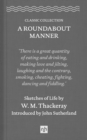 A Roundabout Manner - eBook