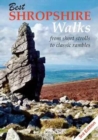Best Shropshire Walks : From Short Strolls to Classic Rambles - Book