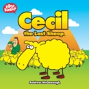 Cecil the Lost Sheep - Book