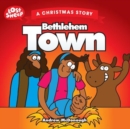 Bethlehem Town - Book