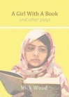 A Girl With a Book : And Other Plays - Book