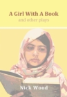 A Girl With A Book and Other Plays - eBook
