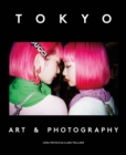Tokyo : Art & Photography - Book