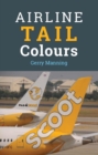 Airline Tail Colours - Book