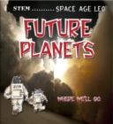 Future Planets - eBook