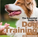 Dog Training - Book