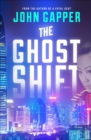 The Ghost Shift - eBook