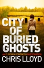 City of Buried Ghosts - eBook