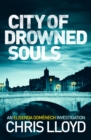 City of Drowned Souls - eBook