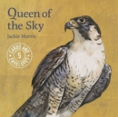 Jackie Morris Queen of the Sky Cards Pack 1 - Book