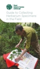 Guide to Collecting Herbarium Specimens in the Field - Book