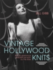 Vintage Hollywood Knits - eBook