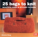 25 Bags to Knit - eBook