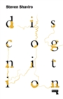 Discognition - Book