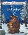 An Garbhan Og - Book