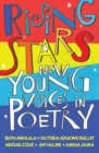 Rising Stars : New Young Voices in Poetry - Book