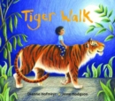 Tiger Walk - Book