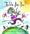 Fiddle Dee Dee! - Book