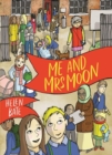 Me and Mrs Moon - Book