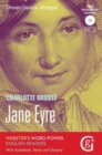 Jane Eyre : Abridged and Retold, with Notes and Free Audiobook - Book