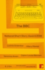 The BBC National Short Story Award 2016 - Book