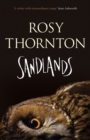 Sandlands - Book