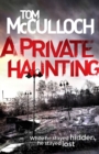 A Private Haunting - Book
