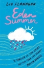 Eden Summer - Book