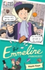 First Names: Emmeline (Pankhurst) - Book