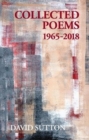 Collected Poems, 1965-2018 - Book