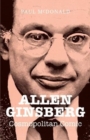 Allen Ginsberg : Cosmopolitan Comic - Book
