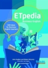Etpedia Business English : 500 Ideas for Business English Teachers - Book