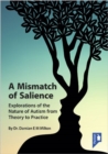 A Mismatch of Salience : Explorations from the Nature of Autism from Theory to Practice - Book