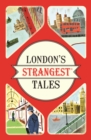 London's Strangest Tales - eBook