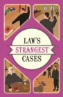 Law's Strangest Cases - eBook
