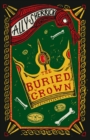 The Buried Crown - eBook