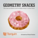 Geometry Snacks - Book
