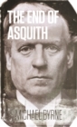 The End of Asquith - eBook