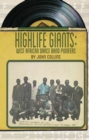Highlife Giants : West African Dance Band Pioneers - Book