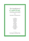 The Contradictions of Capital in the Twenty-First Century : The Piketty Opportunity - Book