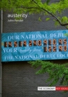 Austerity : When is it a mistake and when is it necessary? - Book
