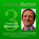 Practise the Great Habit of Relaxation with Conscious Relaxation - eAudiobook