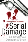 Serial Damage - Book